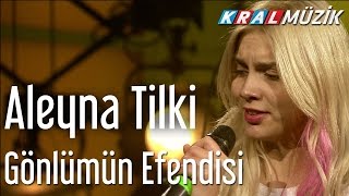 Aleyna Tilki amp Aziz Kiraz  Gönlümün Efendisi Kral Pop Akustik [upl. by Cleaves46]