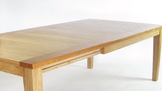 Mesa Extensible  Hazlo Tu Mismo [upl. by De Witt]