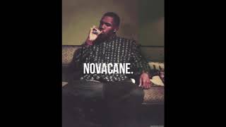 Frank Ocean  Novacane Slowed To Perfection 432hz [upl. by Drazze]