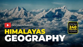 HIMALAYAS  The Geographic Documentary [upl. by Graham]