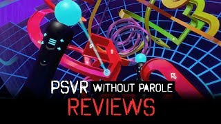 Super Amazeballs  PSVR Review [upl. by Laeynad]