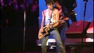 24 The Rolling Stones  Jumping Jack Flash From The Vault Hampton Coliseum Live In 1981 HD [upl. by Andreana]