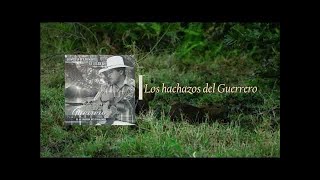 Jorge Guerrero  Los hachazos del Guerrero [upl. by Enelak238]