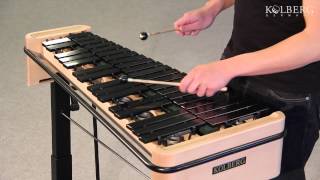 The Kolberg Glockenspiel [upl. by Ydarb]