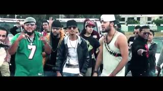 Libyan Rap Benghazi [upl. by Aciemaj]