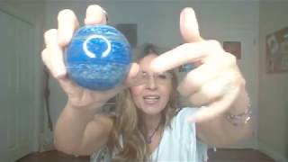 Lapis Lazuli Properties Correspondences and Meanings LapisLazuli [upl. by Atlanta741]