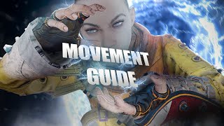 Faides Guide to Mastering Movement Movement Guide [upl. by Lemej]