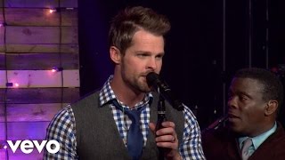 Gaither Vocal Band  Love Is Like A River Live [upl. by Hterrag90]