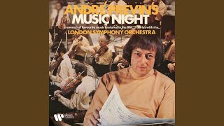 André Previns Music Night Signature Tune [upl. by Nutsud]