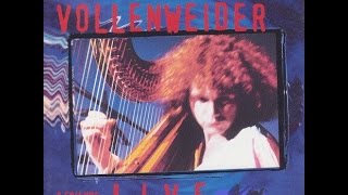 Andreas Vollenweider Live A Journey To quotLivelandquot [upl. by Neff]