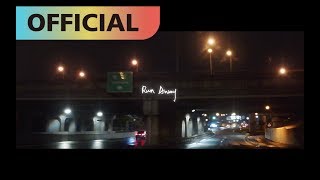 高爾宣 OSN 【Runaway】｜Official Lyric Video [upl. by Roosevelt223]