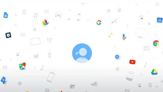 Meet your Google Assistant your own personal Google [upl. by Aksoyn]