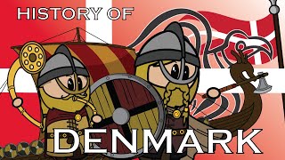 Denmark History and Culture [upl. by Murage]