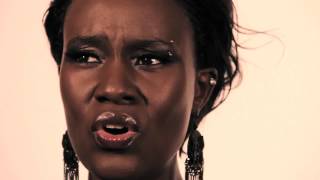 Juliana Kanyomozi  I Am Ugandan Muna Uganda Official Music Video [upl. by Petrie]