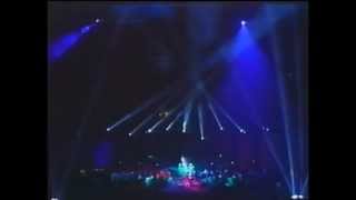 Rendezvous Houston Full Video  Jean Michel Jarre [upl. by Helbonnas]