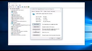 How to Enable a Device in Device Manager in Windows Tutorial [upl. by Reerg260]