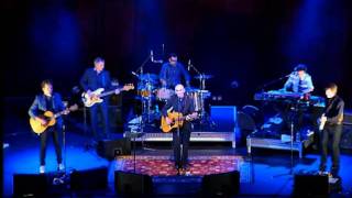 Paul Kelly  Deeper Water Live [upl. by Naelopan]