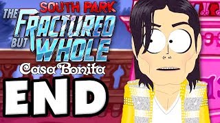 South Park The Fractured But Whole  Casa Bonita DLC  Gameplay Walkthrough Part 3 [upl. by Nallid]