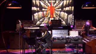 Jean Michel Jarre  Oxygene Live In Your Living Room  Full VIDEOSTUDIO [upl. by Snapp]