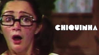 Turminha do Chaves  Chiquinha Clipe [upl. by Nodnyl]