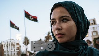 Libyas Revolution Is in Ruins [upl. by Oicnaneb]