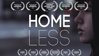 Homeless 2015  Trailer  Michael McDowell Lance Megginson Julie Dunagan [upl. by Clymer765]