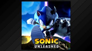 Sonic Unleashed Original Soundtrack 2008 [upl. by Amelie540]