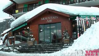 Verbier Resort Guide [upl. by Godderd]