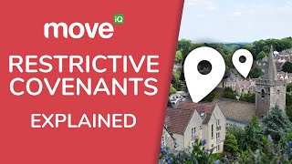 What are Restrictive Covenants amp How Can They Affect You UK Property [upl. by Nerraj]