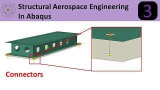 Connectors in Abaqus [upl. by Ibok150]