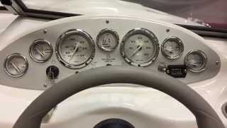 Bayliner Faria Depth Gauge Installation Guide [upl. by Aihtnic744]