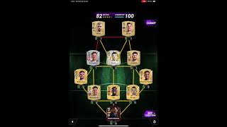 Madfut 25  SBC  Andrew Robertson  Assist Kings [upl. by Denby]