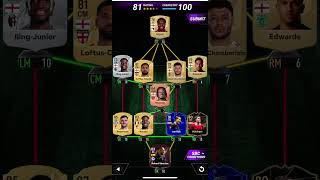 Madfut 25 robertson hybrid sbc [upl. by Ihculo528]