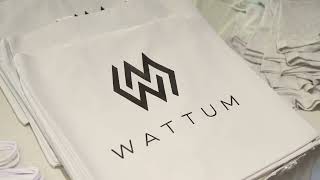 Wattum Management Company Overview [upl. by Sllew]