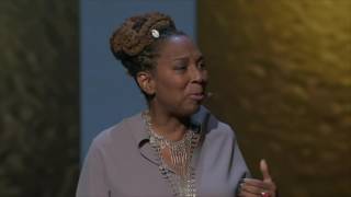 Kimberlé Crenshaw at Ted  Animation [upl. by Amara]