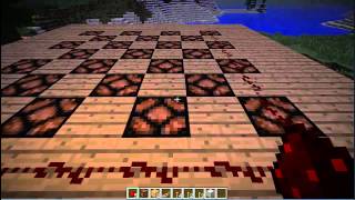 Tutorial Rapido  Minecraft Luces activables [upl. by Douty]