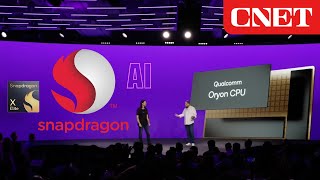 Qualcomm’s Snapdragon AI Event Everything Revealed in 14 Minutes [upl. by Mirilla526]