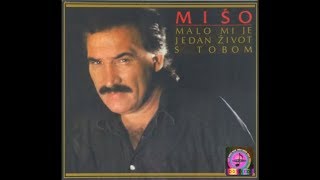 Mišo Kovač  Slušaj majko moju pjesmu  Official Audio 1987 [upl. by Fortin]