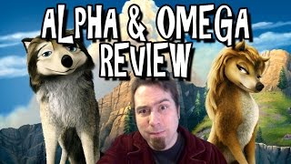 Alpha and Omega Review [upl. by Puglia]