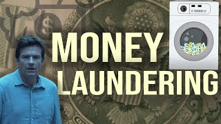 How Money Laundering Works  Everything You DIDNT Know [upl. by Assyral93]