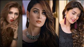 Ayeza khan tik tok videos  Meray pass tum ho star [upl. by Alabaster698]