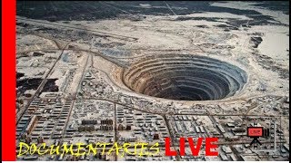 Inside the Worlds Deepest Gold Mine South Africa  Full HD  Documentaries LIVE [upl. by Andeee]