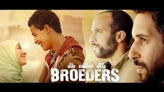 BROEDERS Film  Full Movie HD [upl. by Radford]