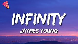 Jaymes Young  Infinity [upl. by Eldrid997]