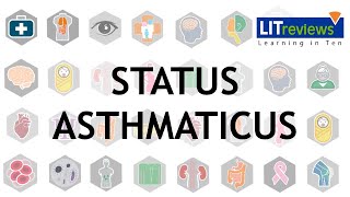 Status Asthmaticus [upl. by Stedman117]