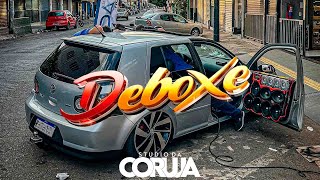 CD Deboxe EletroFunk 2023 As Mais Tocadas do Ano  CH Produções [upl. by Hoxsie756]