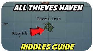 Sea of Thieves Lost Shipments Voyage Guide [upl. by Ravaj]