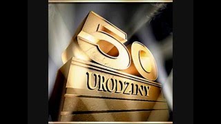 50 Urodziny [upl. by Zipah281]