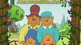 The Berenstain Bears  Thanksgiving Turkey [upl. by Cornew604]