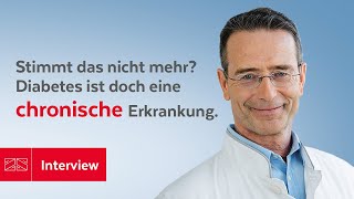 Die richtige Ernährung bei Diabetes Typ 1 und Typ 2 I Dr med Matthias Riedl [upl. by Klement391]